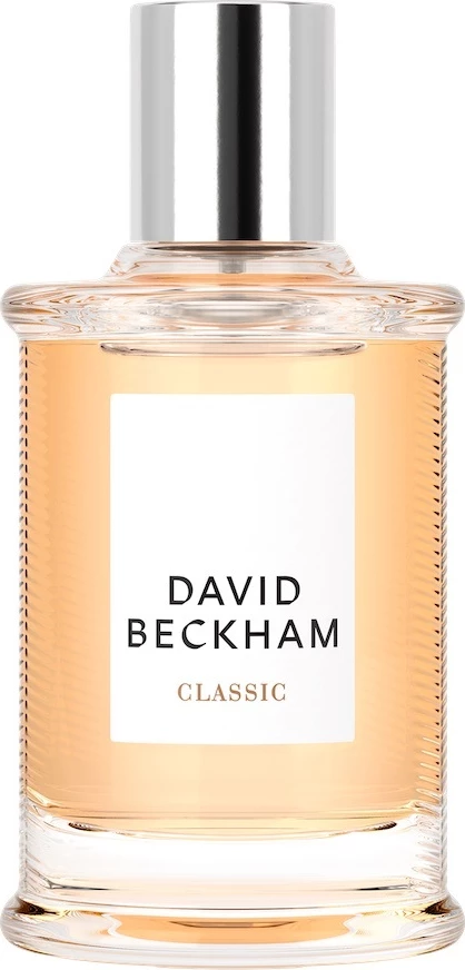 Eau de Toilette David Beckham Classic për meshkuj 50ml