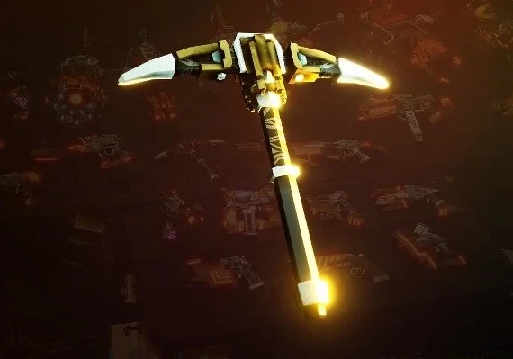 Deep Rock Galactic - Rival Tech Pack DLC Global