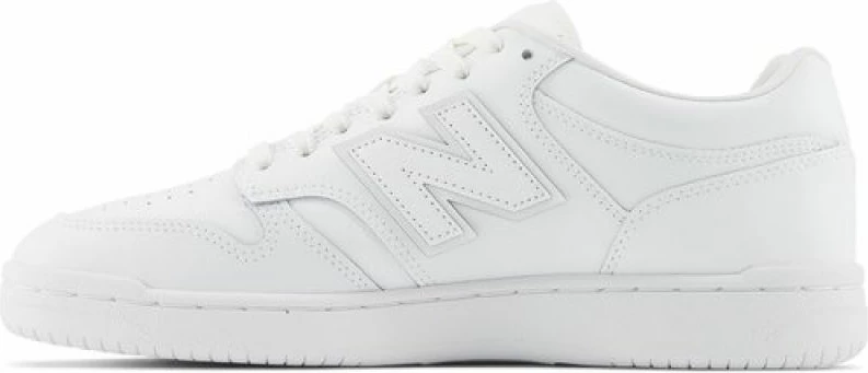Atlete New Balance për meshkuj dhe femra, të bardha [Madhësia: 42.5]