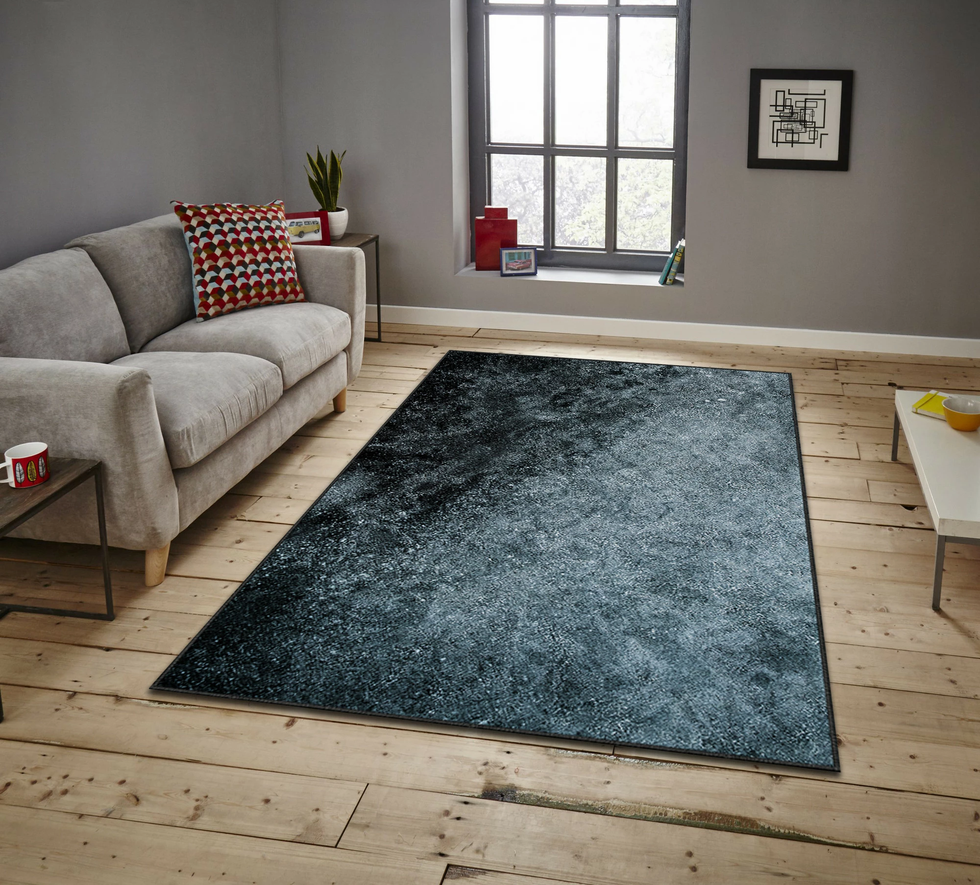 Qilim (120 x 180) Conceptum Hypnose, Asr Crpt-115