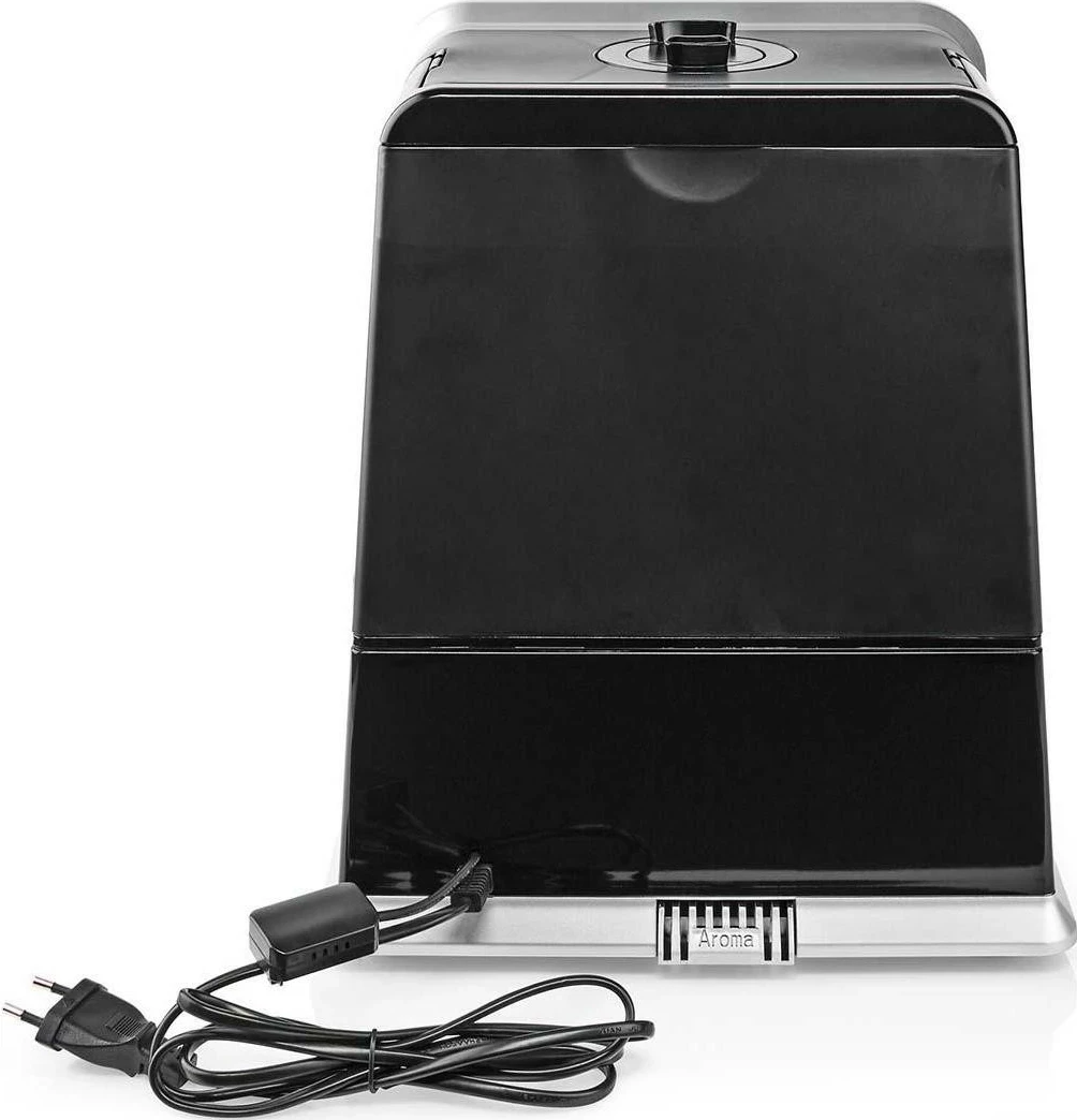 Ndezës ajri Nedis HUMI150BKW, ultrasonik, smart, 5.5L, i zi
