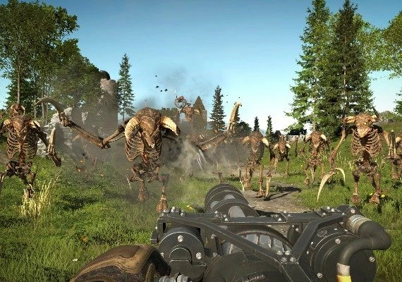Serious Sam 4 EN Global