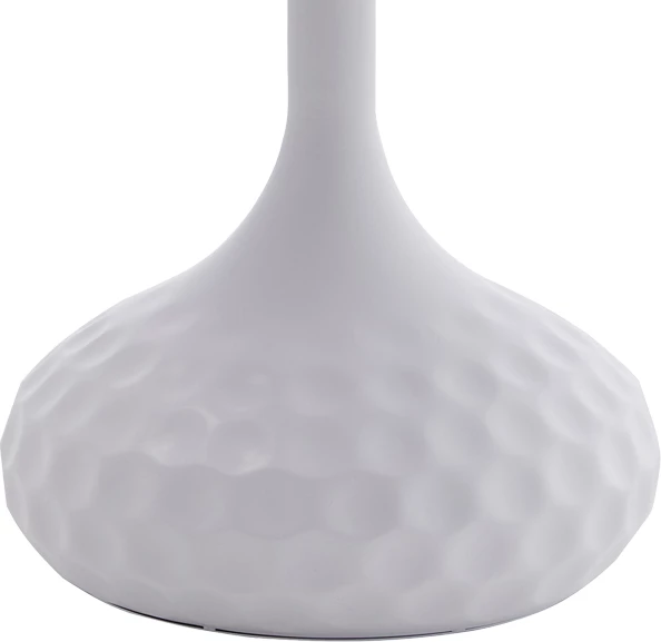 Tavolinë kafeje Fabron Inart, gur i sinteruar, D50x52cm