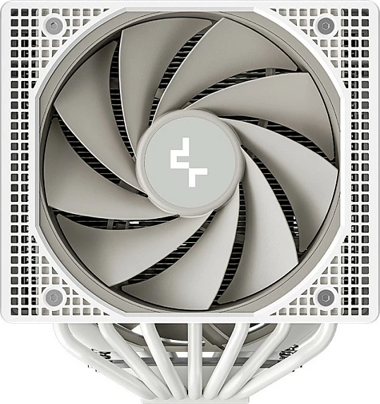 Ftohës ajri DeepCool ASSASSIN IV, 120/140 mm, i zi