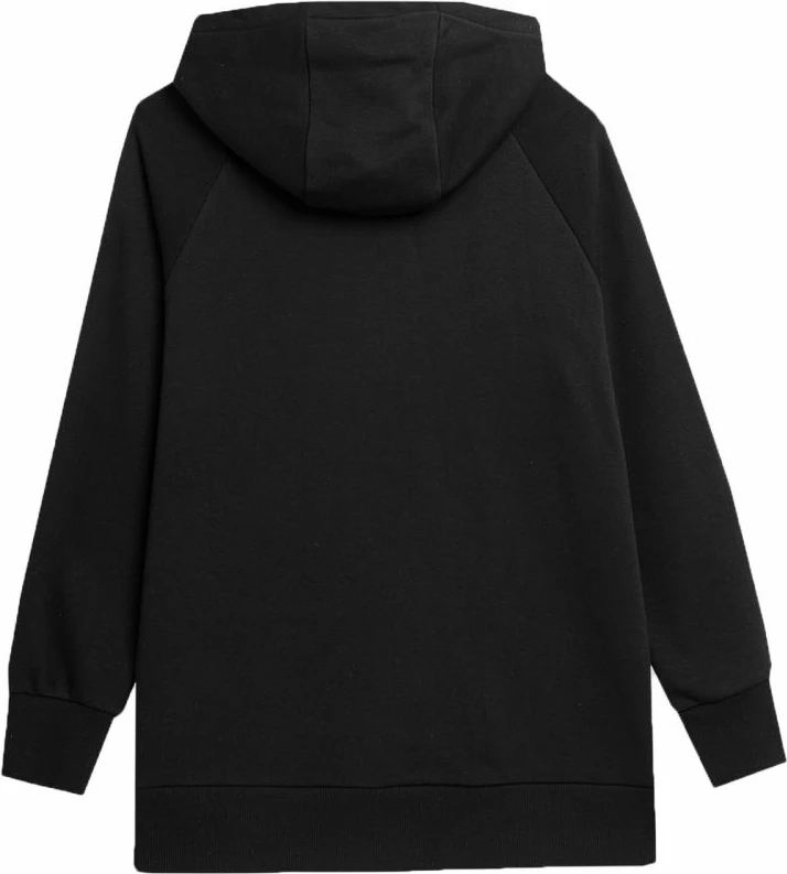 Duks për femra 4F, i zi