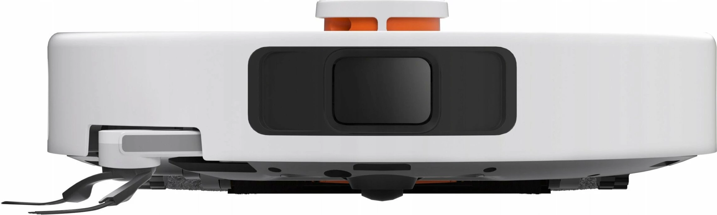 Robot fshesë Xiaomi S40 Pro 15000Pa 5200mAh, e bardhë