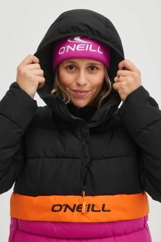 Jakne ski ONeill femra, e zezë [Madhësia: XS]