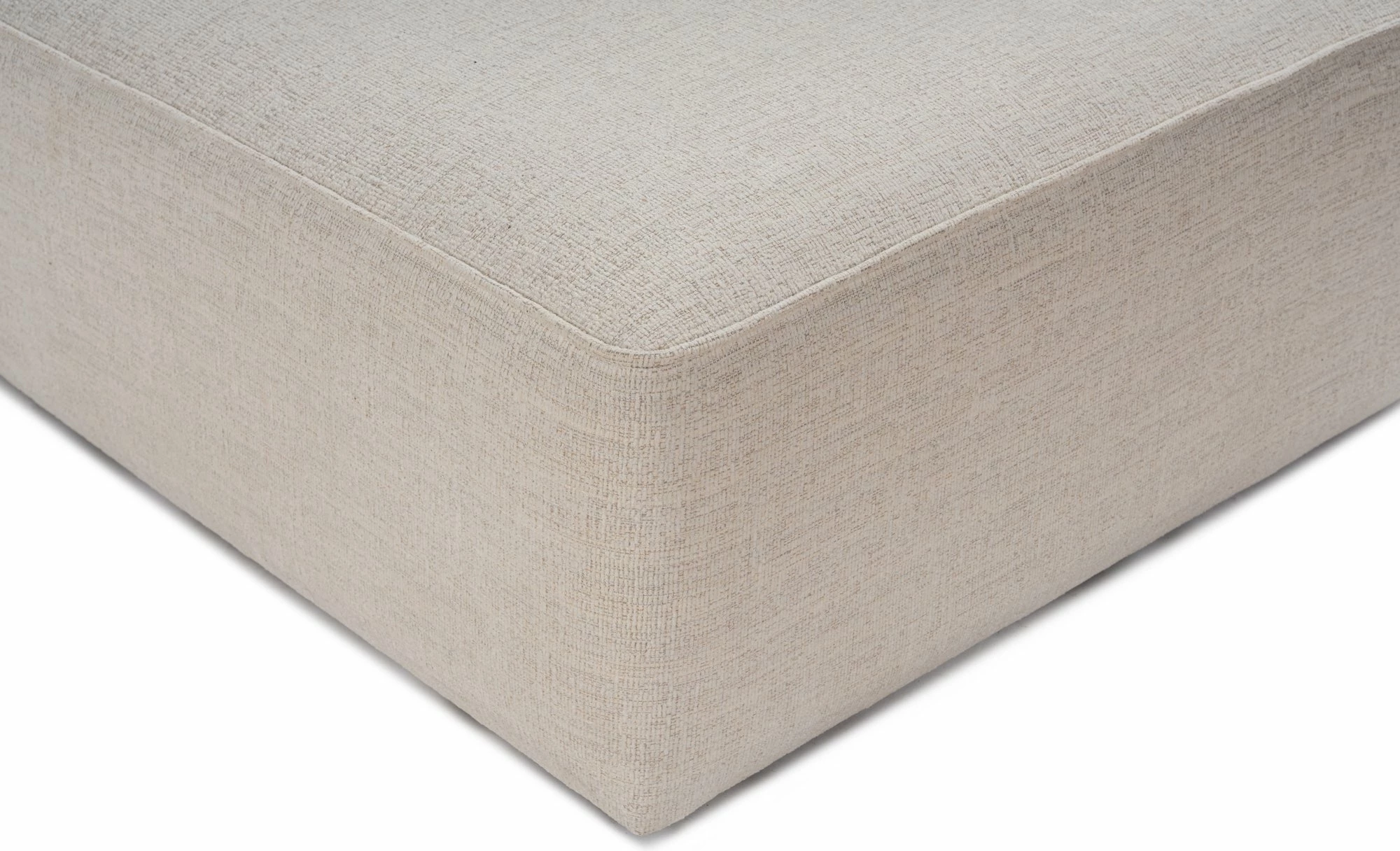 Këndore Atelier del Sofa, More B (M4-M2-M1-M3), e bardhë