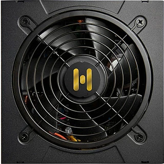 Furnizues rryme (PSU) FSP Hydro GT PRO 850W, ATX 3.0, 80+ Gold, Semi-Modular, PCIe Gen 5.0, i zi