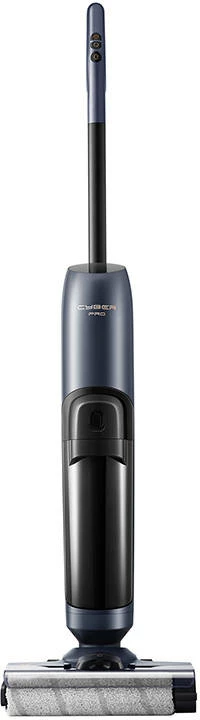 Fshesë me korrent pa kabllo Viomi Cyber Pro, VXXD05, 4000mAh, e zezë