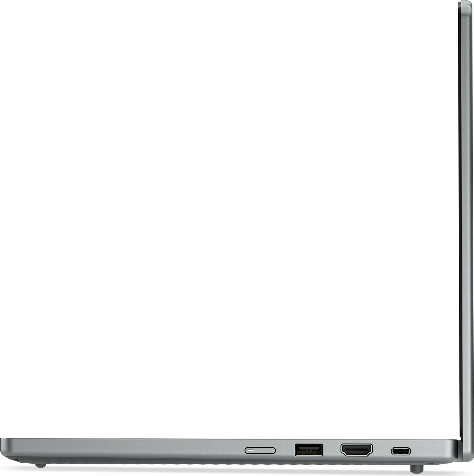 Chromebook Lenovo 14M8911, Kompanio 540, 8GB RAM Memorje, 128GB SSD, 14" WUXGA, Luna Grey