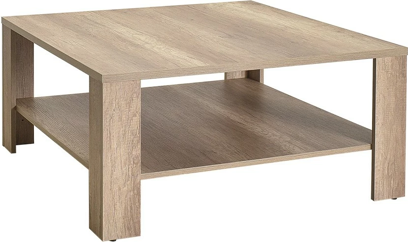 Tavolinë kafeje Hanah Home, ngjyrë arr e çelët, Shp-690-Tt-1