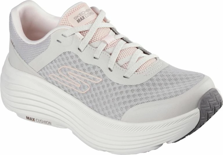 Atlete për femra Skechers, bezhë [Madhësia: 41]