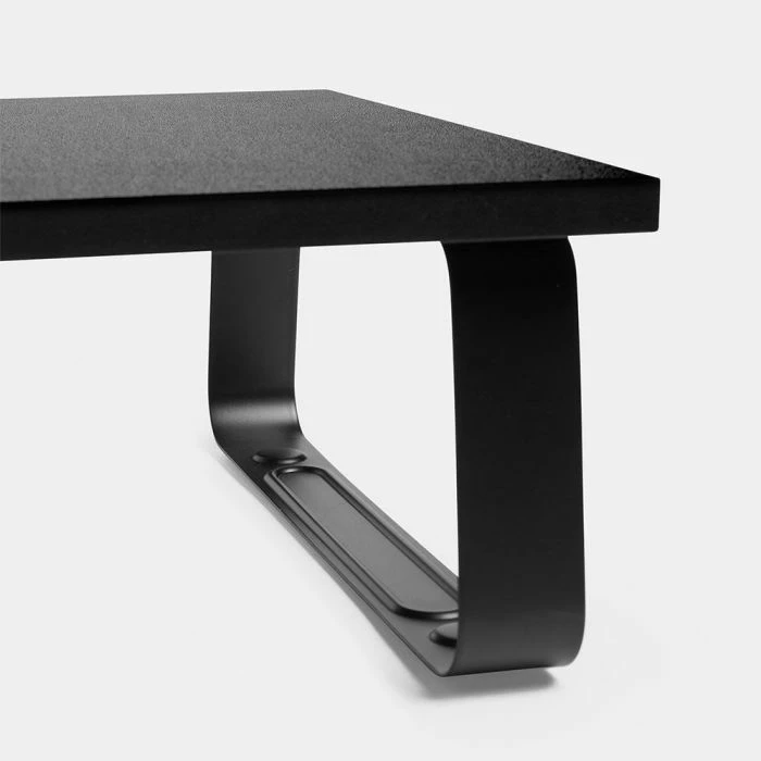 Mbajtës monitori VONHAUS 3000164 600×260×132 mm, i zi