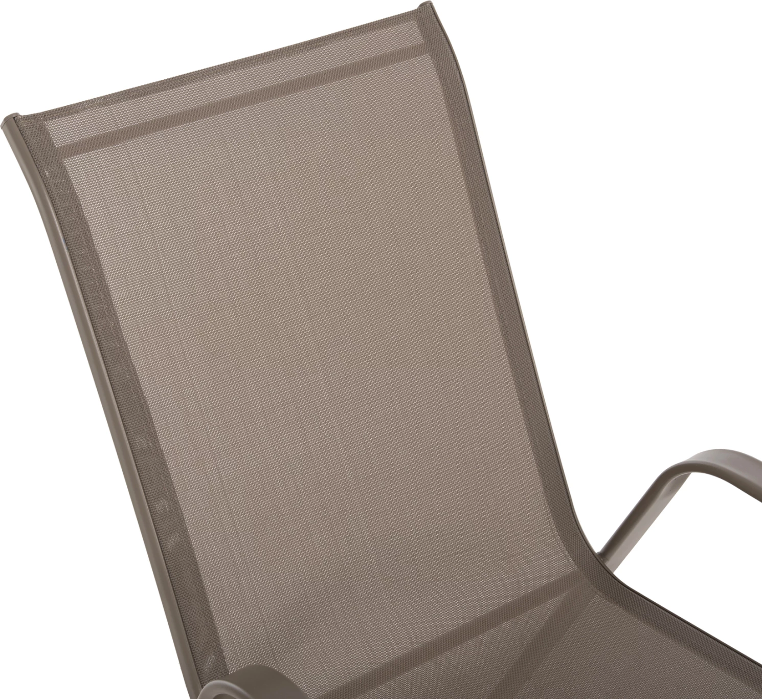 Karrige e jashtme Leon FH5000.04, e kaftë, 54x70x93H cm