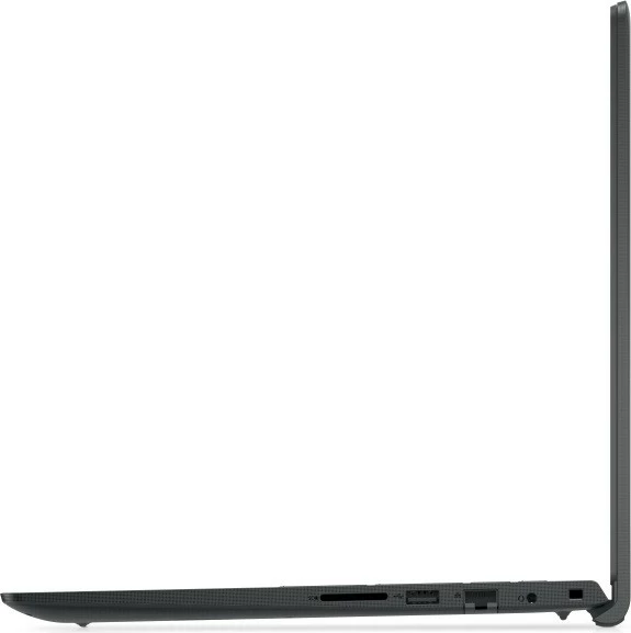 Laptop DELL Vostro 3520 15.6" FHD (Intel Core i7-1255U, 8GB RAM, 512GB SSD, Intel Iris Xe, Fingerprint, Backlight, NoOS, Grey)