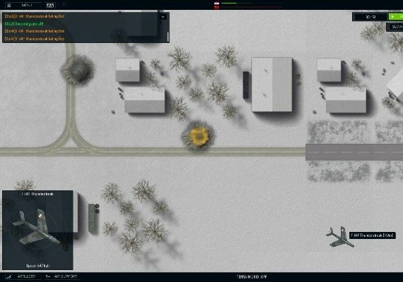 Armored Brigade - Nation Pack: Czechoslovakia - Netherlands DLC EN Global