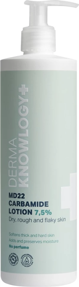 Balsam për trup DermaKnowlogy MD22 400ml