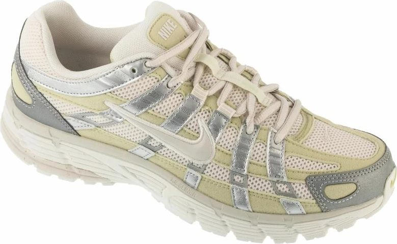 Atlete Nike, bezhë [Madhësia: 38.5]