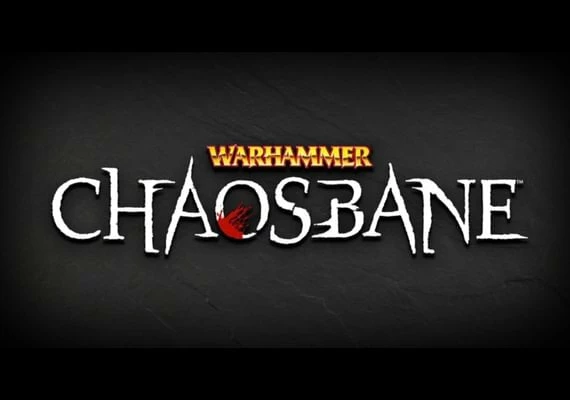 Warhammer: Chaosbane Global