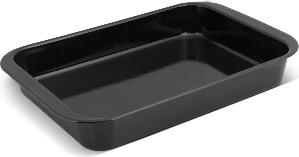 Tepsi Lamart LT1186, e zezë