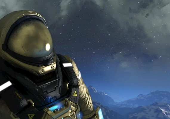 Space Engineers - Deluxe Edition Upgrade DLC EN Global
