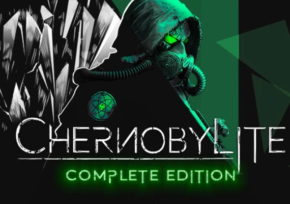 Chernobylite Complete Edition Global