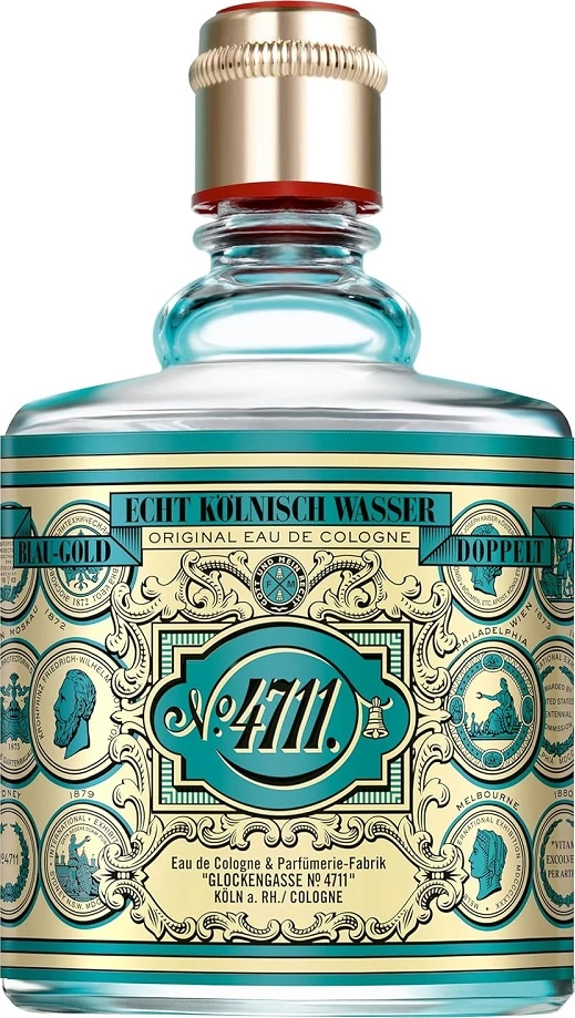 Eau de Cologne 4711 Original 25ml