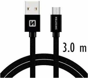 SWISSTEN data cable USB-A / USB-C