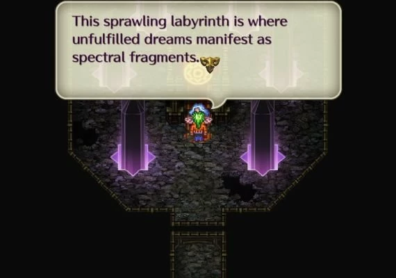 Romancing SaGa 3 EN/JA Global