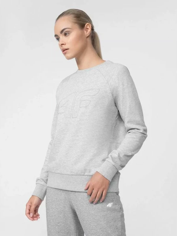 Duks për femra 4F, gri