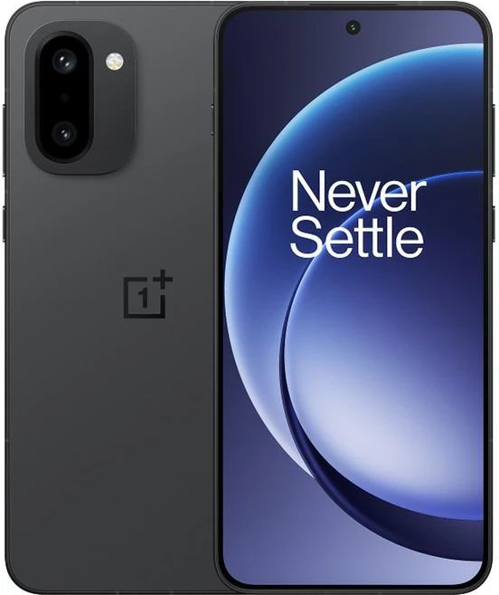 Celular OnePlus 15R 12GB 512GB 6.74inç 5G Charcoal Black