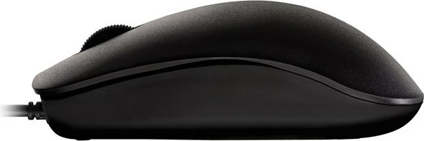 Maus Cherry MC 1000, USB, 1200 DPI, i zi