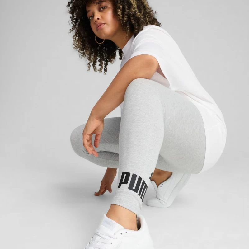 Hellonke Puma për femra, të hirit [Madhësia: XS]