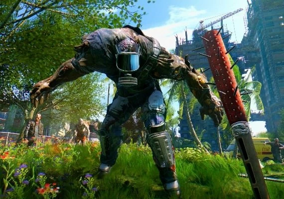 Dying Light - Vintage Gunslinger Bundle DLC Global