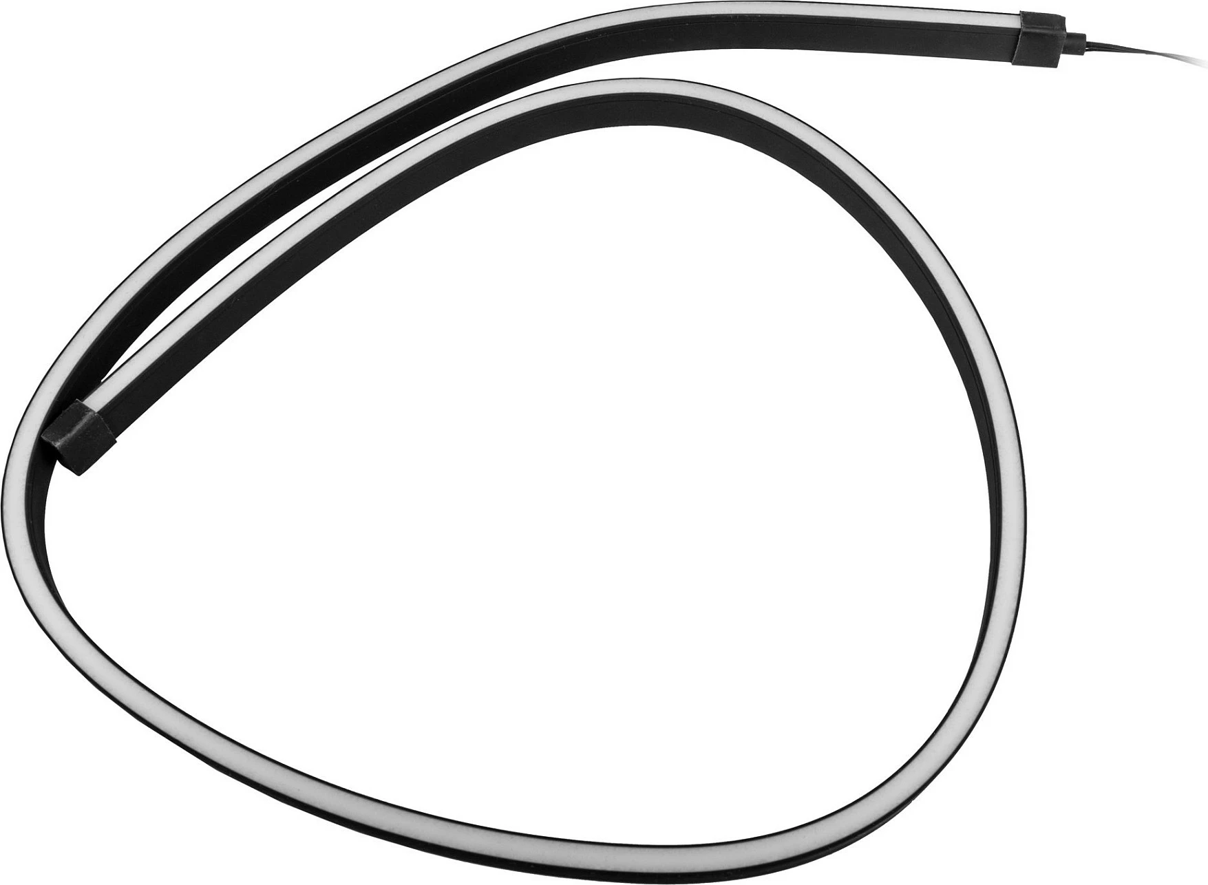 Shirit LED ARGB Kolink Umbra Radiant, 1m
