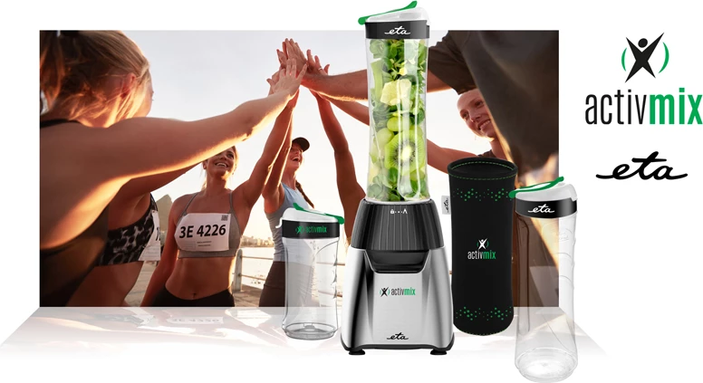 Blender ETA ACTIVMIX TEAM 110390000