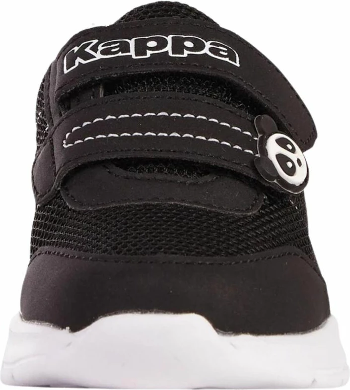 Atlete për fëmijë Kappa Jak M, të zeza