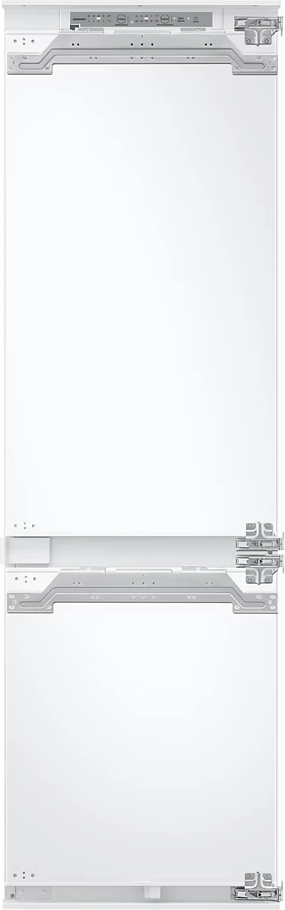 Frigorifer inkastrues Samsung BRB80F26DEF0EO 267L 177.5x54cm, me ngrirës poshtë, i bardhë