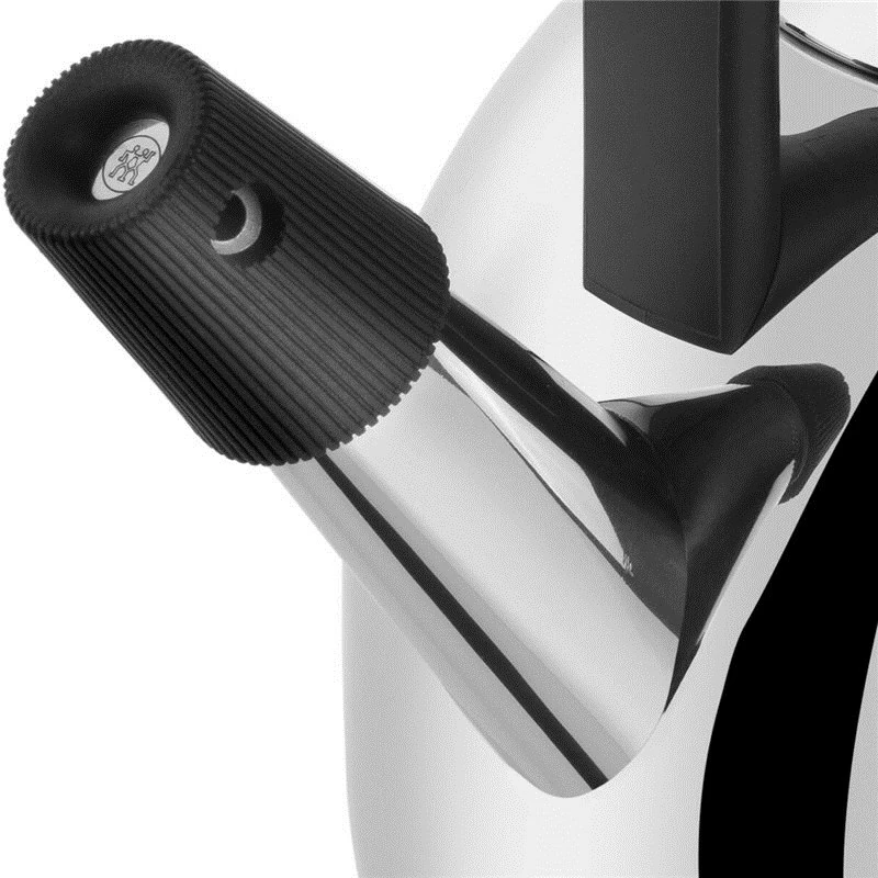 Çajnik Zwilling, 1.6 L, çelik inox, i zi