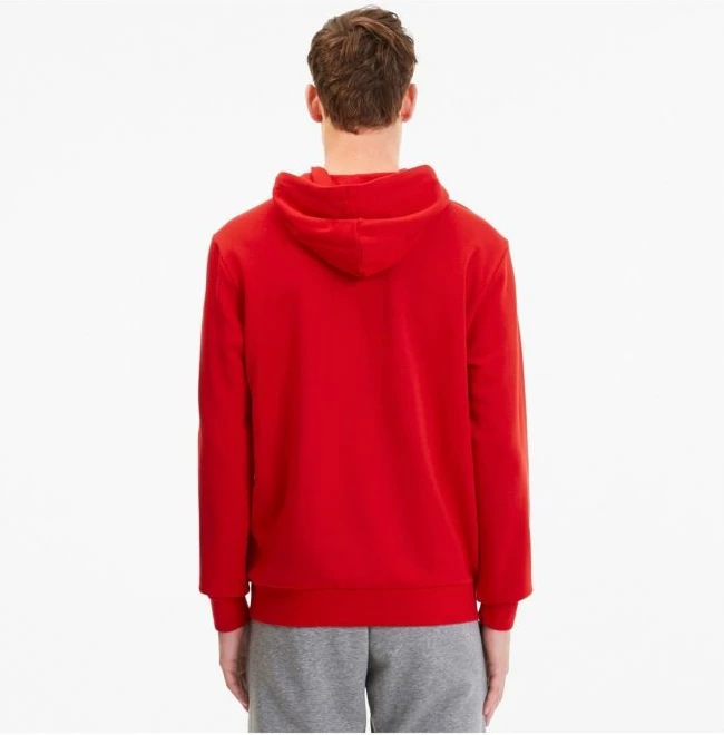 Duks për meshkuj Puma, i kuq [Madhësia: XL]