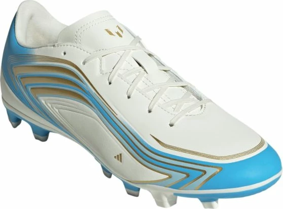 Atlete futbolli adidas F50 Messi Club FG/MG IH1913 meshkuj [Madhësia: 44]