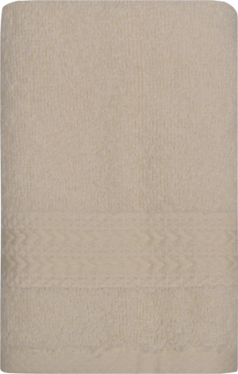 Peshqir banje Mijölnir, ngjyrë krem, Rainbow, 70x140cm (1 copë)