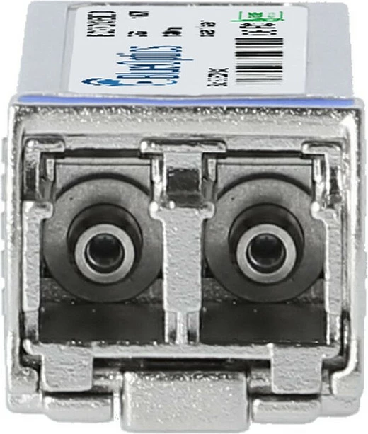 Transiver SFP28 BlueOptics SFP-LR-LC25, 25GBASE-LR, 1310nm, 10km, LC, SMF, aluminium