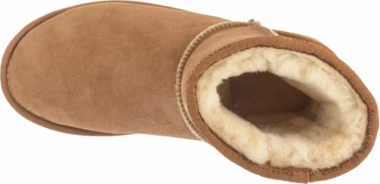 Çizme femra EMU Australia Platinum Stinger Slim Mini, kafe, 36 [Madhësia: 36]