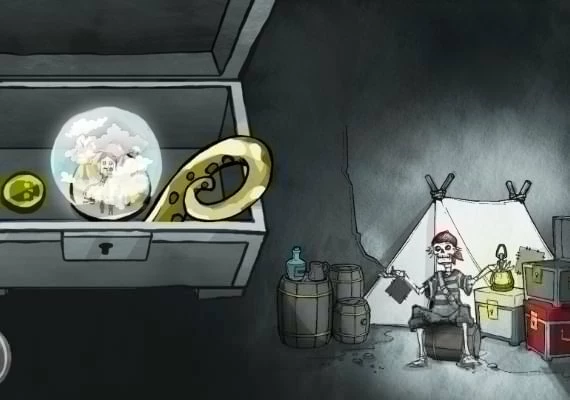 Death and Taxes EN Global
