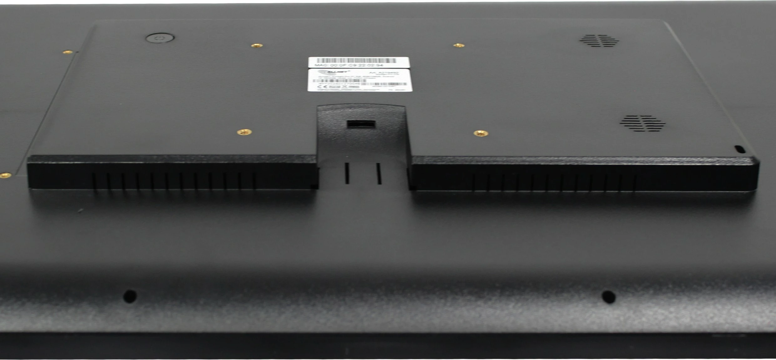 Tablet ALLNET Sunlight Pro 21 Zoll 8GB/128GB Android 12 HDMI out ngjyrë e zezë