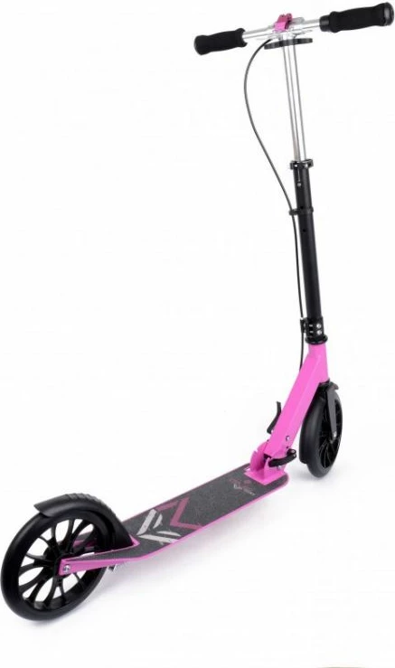 Skuter për Rekreacion Tempish SMF 200, për të gjitha moshët