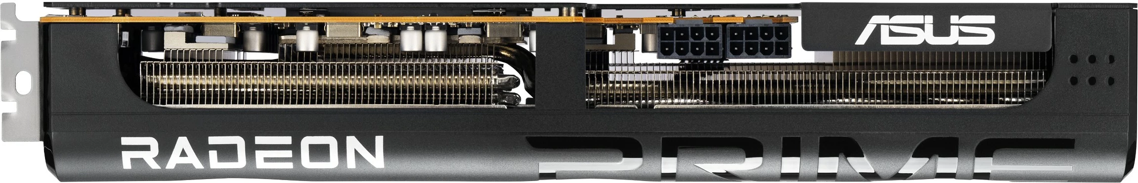 Kartelë grafike ASUS RX 9070 PRIME EVO 16GB GDDR6 e zezë