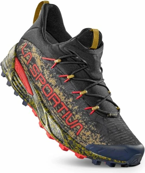 Atlete trail running La Sportiva për meshkuj, night sky/savana [Madhësia: 42.5]